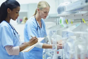 Reclaiming the Bedside: How Lifepoint Health is Leveraging AI to Revolutionize Nursing Workflows