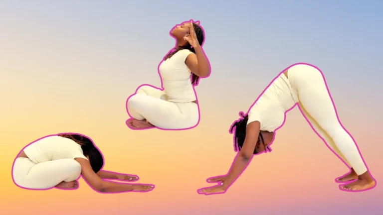 Reclaiming the Dawn: How a 5-Minute Morning Yoga Flow Can Rewire Your Daily Productivity