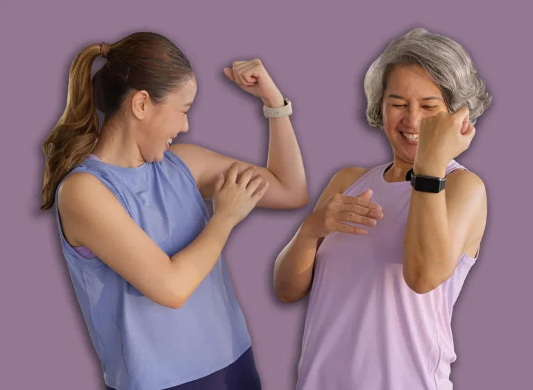 Reclaiming Vitality: The 8-Minute Chair Routine Designed to Build Strength After 65