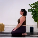 Reclaiming Your Alignment: An 8-Minute Yoga Protocol to Reverse the "Tech Slouch"