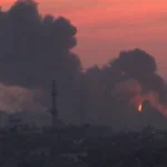 Regional Conflagration: Iran’s Massive Retaliatory Strike Signals New Phase of Middle East War
