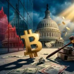 Regulatory Deadlock: Senate Rejection of CLARITY Act Sends Shockwaves Through Crypto Markets