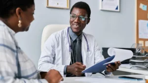 Reimagining the Annual Wellness Visit: Is AI the Catalyst for a Preventive Care Revolution?