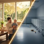 Rethinking the American Family: Trump Administration Proposes Landmark Shift in Childcare Subsidies