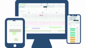 Revolutionizing Sleep Diagnostics: EnsoData Launches "EnsoHST Direct" to Streamline Clinical Workflows