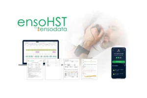 Revolutionizing Sleep Medicine: EnsoData Launches "EnsoHST Direct" to Automate Diagnostic Workflows