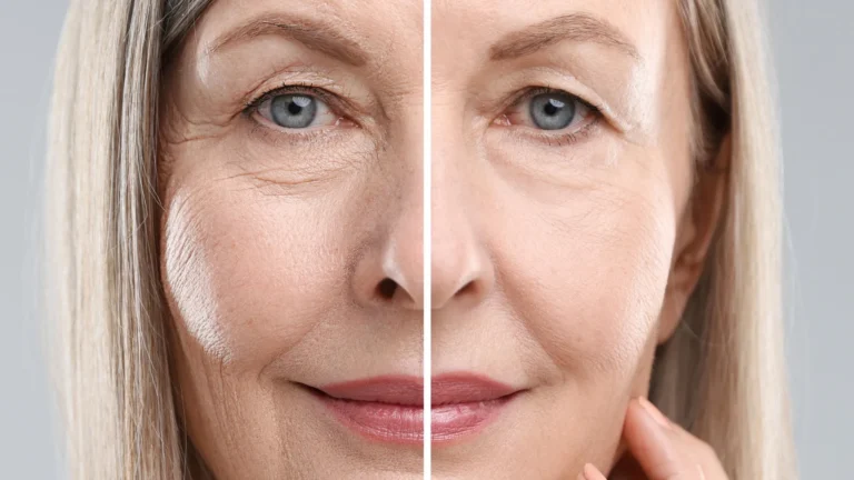 Rewriting the Clock: Can Dietary Shifts Reverse Biological Aging in Just Four Weeks?