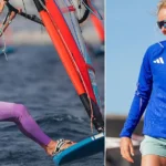 Riding the Razor’s Edge: Emma Wilson’s Quest for Back-to-Back Glory