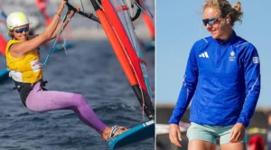 Riding the Razor’s Edge: Emma Wilson’s Quest for Back-to-Back Glory