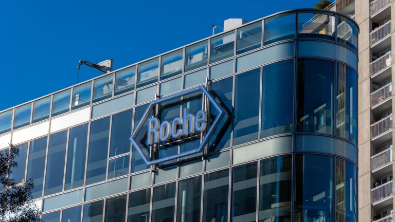 Roche Bets $1 Billion on Dualitas: A New Frontier in Bispecific Antibody Discovery