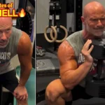 Sculpting Champions: Inside Joe DeFranco’s Brutal 30-Minute "PPL Hell" Circuit