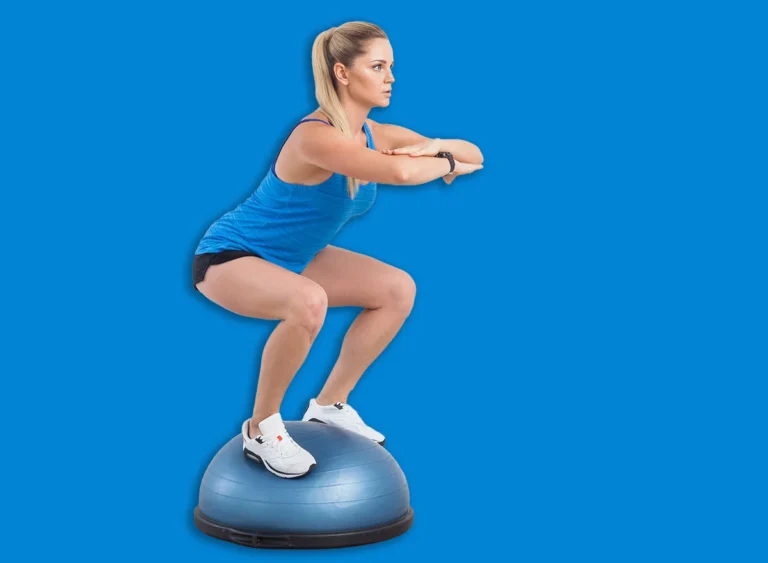 Sculpting Strength After 50: The Ultimate Guide to Standing Core Training