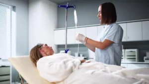 Silent Danger in the Wellness Trend: The Growing Glutathione Injection Crisis