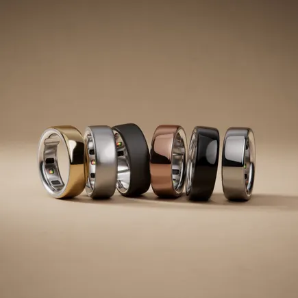 Smart Ring Pioneer Oura Hits the Brakes: IPO Delayed Amid Shifting Market Winds