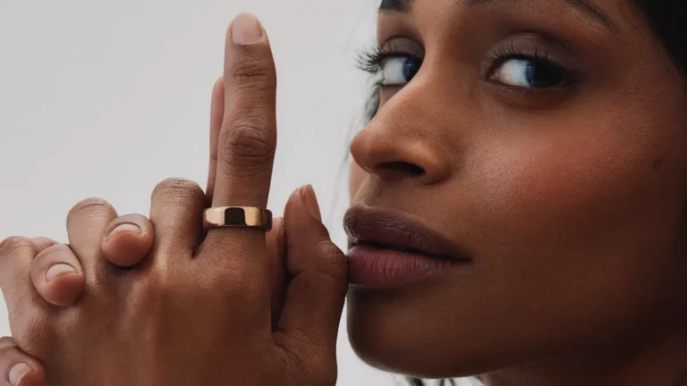 Smart Ring Pioneer Oura Targets Public Markets Amid Push Into Clinical Health Monitoring