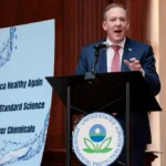 Stalled Science: The Regulatory Logjam Over ‘Forever Chemical’ Data