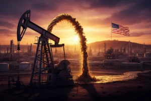 Strategic Energy Pivot: The U.S.-Venezuela Oil Agreement and its Geopolitical Consequences