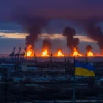 Strategic Escalation: Analyzing Russia’s Targeted Strikes on Ukrainian Energy and Logistics Infrastructure