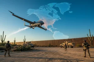 Strategic Pivot: Trump Administration Shelves Plans for Military Strikes in Mexico Amid Diplomatic Thaw