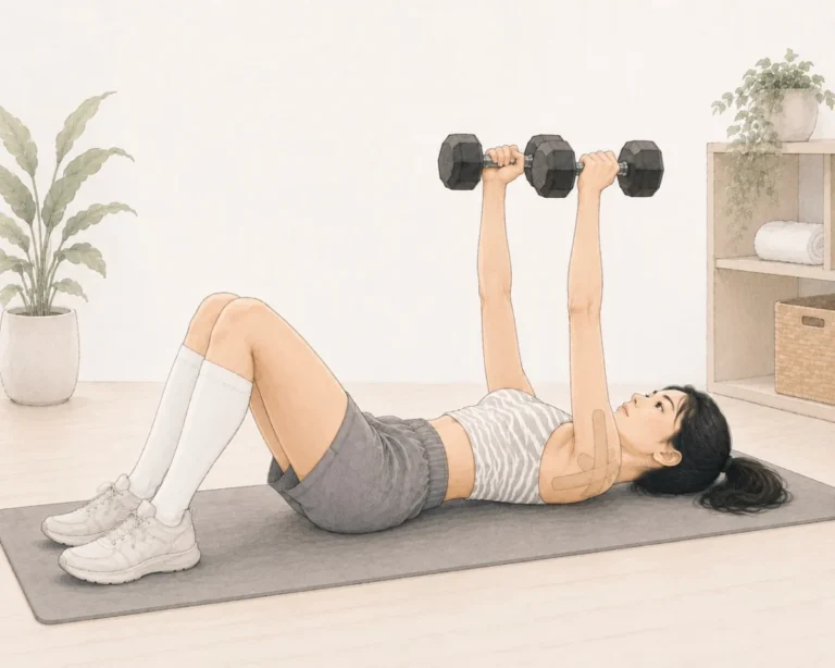 Strength Training with Hypermobility: Finding the ‘Goldilocks’ Sweet Spot for Sustainable Health