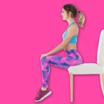 Strengthening Your Core After 60: A Comprehensive Guide to Chair-Based Stability
