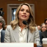 Surgeon General Nominee Nicole Saphier Faces Senate Scrutiny Amid Administration’s Vaccine Skepticism