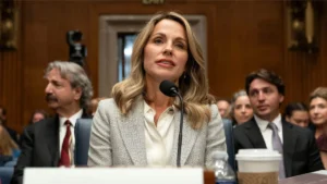 Surgeon General Nominee Nicole Saphier Faces Senate Scrutiny Amid Administration’s Vaccine Skepticism