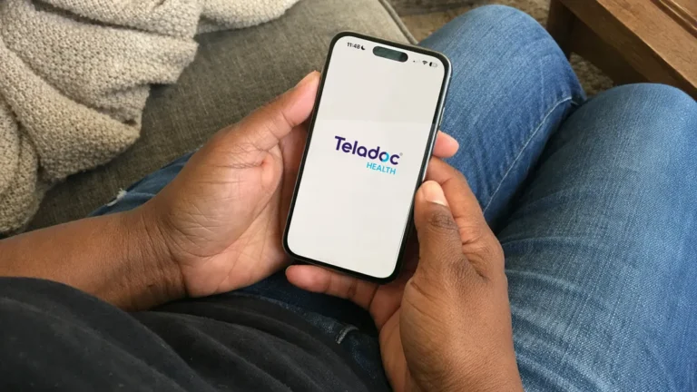 Teladoc Health Appoints Michael Grasher as CFO to Navigate Financial Pivot and Operational Challenges