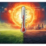 The 2026 Heat Record Controversy: A Clash of Data, Methodology, and Climate Policy