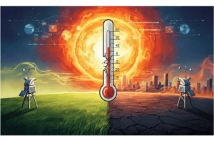 The 2026 Heat Record Controversy: A Clash of Data, Methodology, and Climate Policy