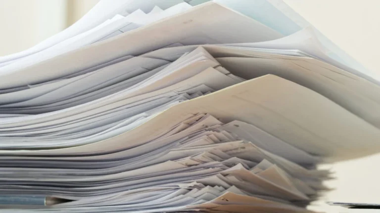 The Administrative Wall: How Rising Bureaucracy is Stifling Innovation and Denying Basic Needs