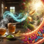 The Alchemy of the Cup: Unveiling the Bioactive Power of Tea
