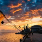 The American Energy Pivot: How the U.S. Became the World’s Dominant Oil Power