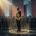 The Anatomy of Dissent: Why Principled Living Has Become a Radical Act