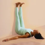 The Anatomy of Frustration: Why Your "Legs Up the Wall" Pose Fails—And How to Fix It