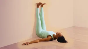 The Anatomy of Frustration: Why Your "Legs Up the Wall" Pose Fails—And How to Fix It