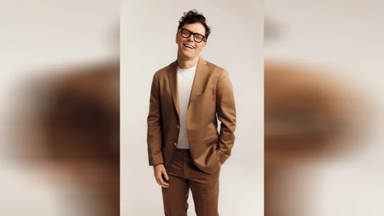 The Architect of Hustle: How Bobby Bones Built a Media Empire and a Personal Performance Sanctuary