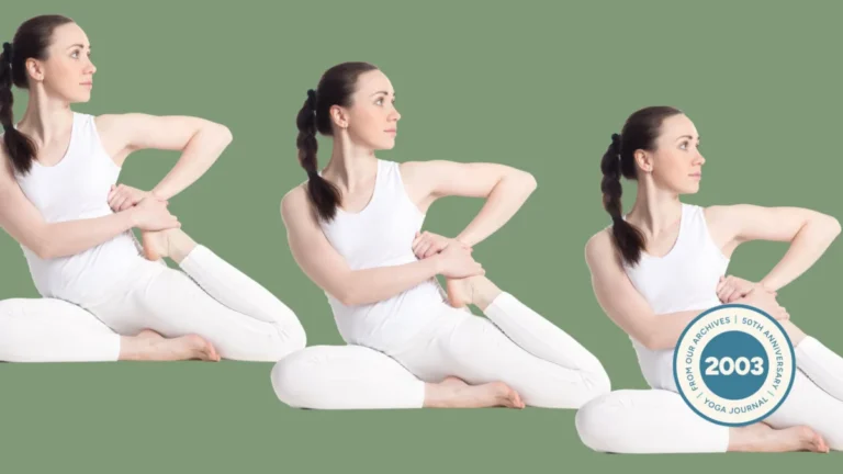 The Architecture of Balance: Harnessing Duality in Advanced Hip Opening