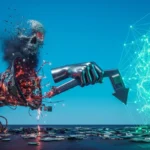 The Architecture of Control: Analyzing the "AI Doom" Narrative and the Looming Risk of Digital Centralization