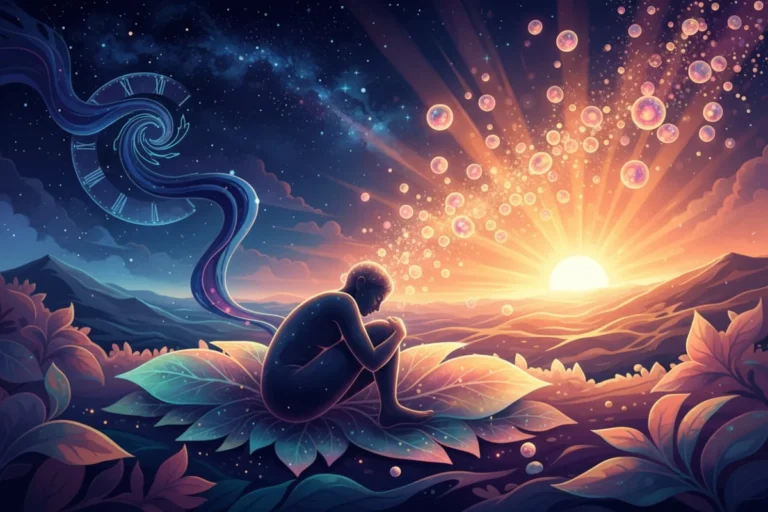 The Architecture of Longevity: New Study Links Sleep Patterns to Biological Aging Markers