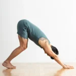 The Architecture of Stillness: Mastering Adho Mukha Svanasana
