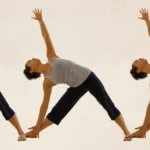 The Architecture of Stillness: Why Triangle Pose Remains the Bedrock of Yoga Practice