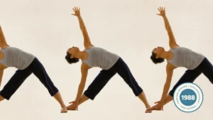 The Architecture of Stillness: Why Triangle Pose Remains the Bedrock of Yoga Practice