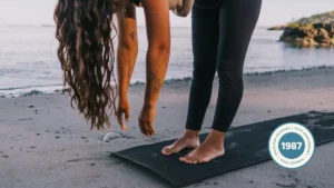 The Art of Effortless Being: Reinterpreting Patanjali’s Path to Asana Perfection