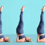 The Art of Inversion: Rediscovering Perspective Through Yoga’s King and Queen
