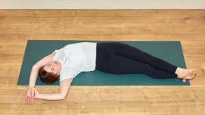 The Art of Stillness: A Comprehensive Guide to Yin Yoga for Beginners