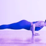 The Art of Suspension: Mastering the Ashtanga Yoga Jump-Back