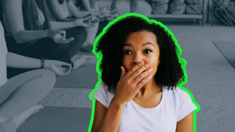 The Art of the Awkward: How Yoga Teachers Navigate Unpredictability