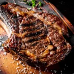 The Art of the Cut: A Master Butcher’s Guide to Navigating the Steakhouse Menu