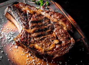 The Art of the Cut: A Master Butcher’s Guide to Navigating the Steakhouse Menu